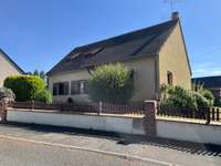 Location maison Conlie - 72