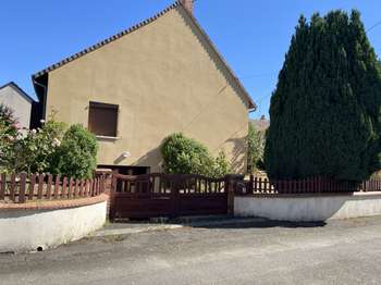 Location maison 4 pièces