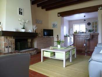 Location Maison 1 chambreConnerré