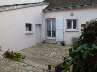 Location maison 2 pièces