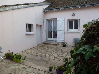 Location maison 2 pièces