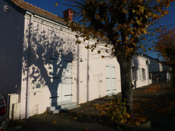 Location maison 2 pièces