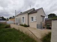 Location maison 2 pièces