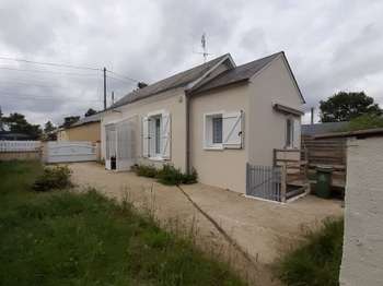 Photo Location maison Connerré