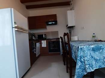 Location maison 2 pièces