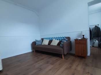 Location maison 2 pièces