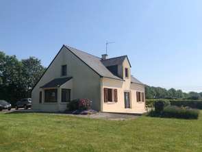 Location Maison 3 chambresConquereuil