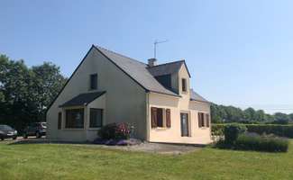 Photo Location maison Conquereuil