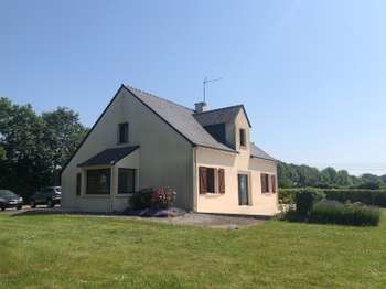 Location Maison 3 chambresConquereuil