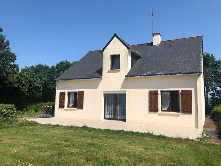 Location maison 4 pièces