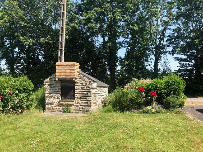 Location maison 4 pièces
