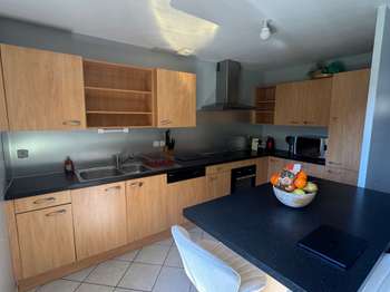 Location maison 5 pièces