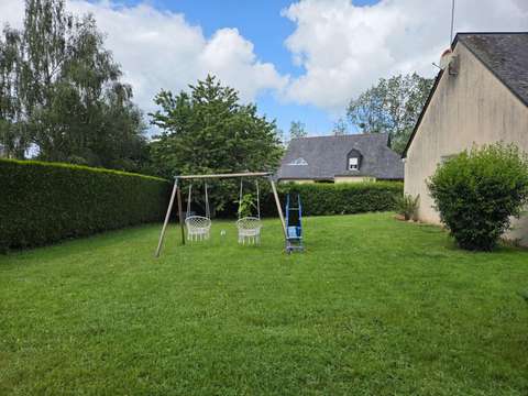 Location maison 5 pièces Location maison 5 pièces