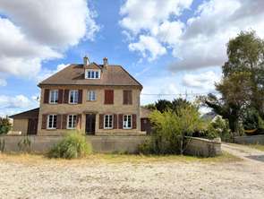 Location Maison 4 chambresConteville