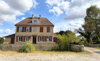 Photo Location maison Conteville