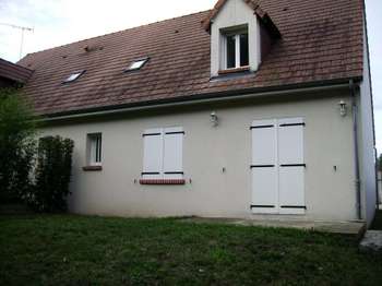 Location Maison 4 chambresContres