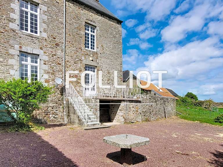 Location maison 4 pièces
