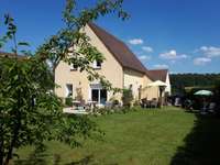 Location maison 5 pièces