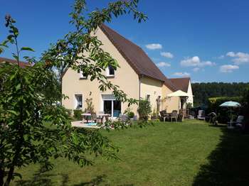 Location Maison 4 chambresCoquainvilliers