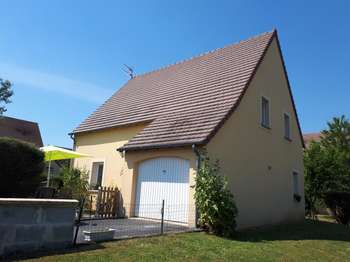 Location maison 5 pièces