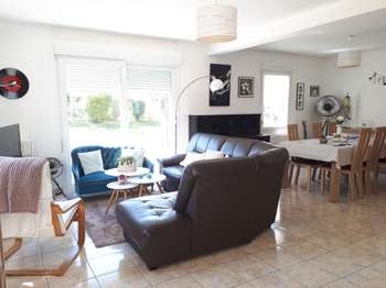Location maison 5 pièces