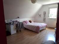 Location maison 5 pièces