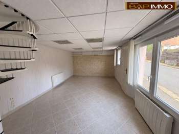 Location Maison 2 chambresCoquainvilliers