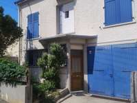 Location maison 6 pièces