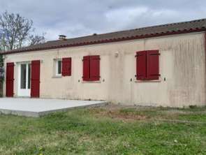 Location Maison 3 chambresCorcoué-sur-Logne