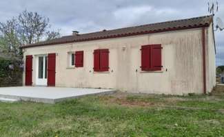 Photo Location maison Corcoué-sur-Logne