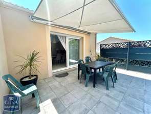 Location Maison 4 chambresCorcoué-sur-Logne