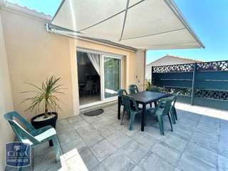 Location maison 5 pièces