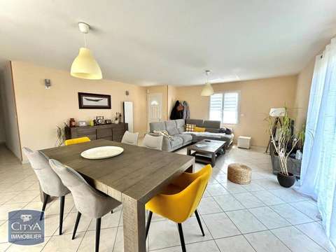 Location maison 5 pièces