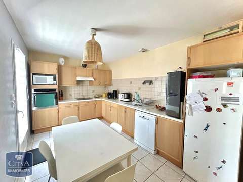 Location maison 5 pièces