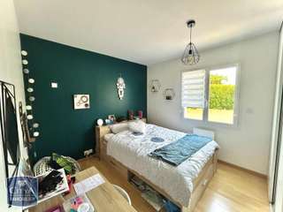 Location maison 5 pièces