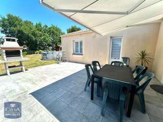 Location maison 5 pièces