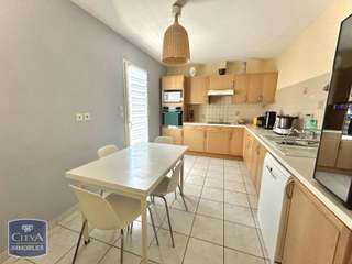 Location maison 5 pièces
