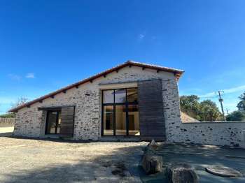 Location Maison 3 chambresCorcoué-sur-Logne