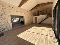 Location maison 5 pièces