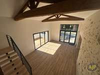 Location maison 5 pièces