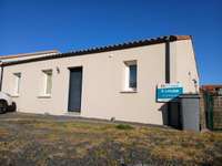 Location maison 4 pièces Location maison 4 pièces