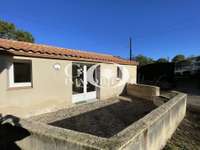 Location maison 3 pièces