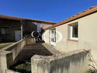 Location maison 3 pièces