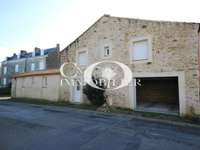 Location maison 3 pièces