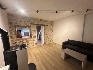 Location maison 2 pièces