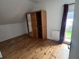 Location maison 2 pièces