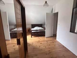 Location maison 2 pièces