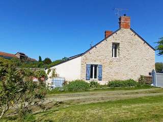 Location maison 2 pièces