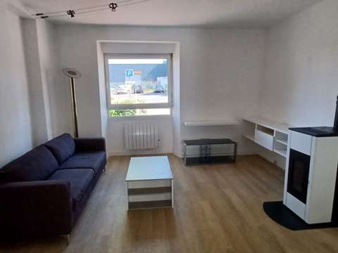 Location maison 2 pièces