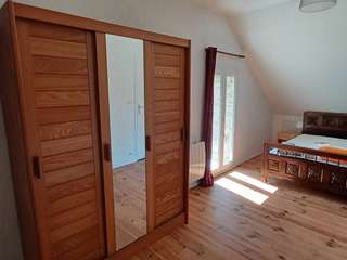Location maison 2 pièces
